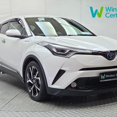 Toyota C-HR 2018