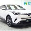 Toyota C-HR 2018
