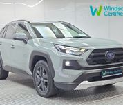 Toyota Rav4 2023