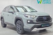 Toyota Rav4 2023