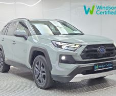 Toyota Rav4 2023