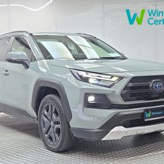 Toyota Rav4 2023
