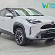 Toyota Yaris Cross 2024