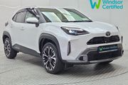Toyota Yaris Cross 2024