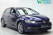 Volkswagen Golf 2019
