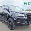 Toyota HiLux 2023