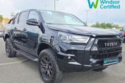 Toyota HiLux 2023