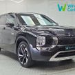 Mitsubishi Outlander 2024