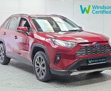 Toyota Rav4 2023