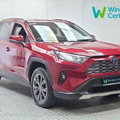 Toyota Rav4 2023