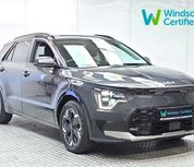 Kia Niro 2023