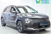 Kia Niro 2023