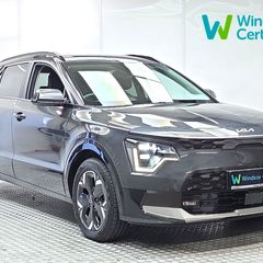 Kia Niro 2023