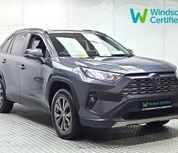 Toyota Rav4 2023