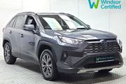 Toyota Rav4 2023