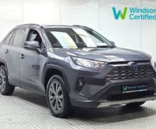 Toyota Rav4 2023