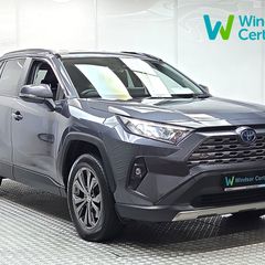 Toyota Rav4 2023