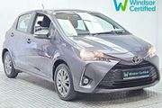 Toyota Yaris 2019