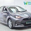 Toyota Yaris 2022