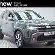 Dacia Duster 2026