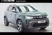 Dacia Duster 2026
