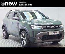 Dacia Duster 2026