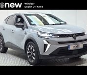 Renault Captur 2026