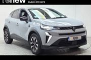 Renault Captur 2026