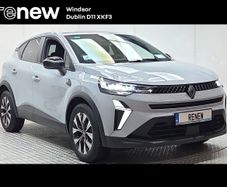 Renault Captur 2026