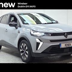 Renault Captur 2026