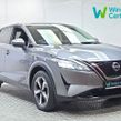 Nissan QASHQAI 2022