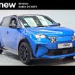 Alpine A290 2026