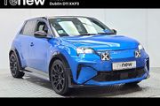 Alpine A290 2026