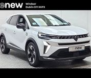 Renault Symbioz 2026