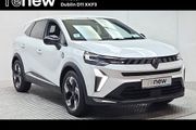 Renault Symbioz 2026