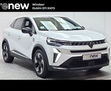Renault Symbioz 2026