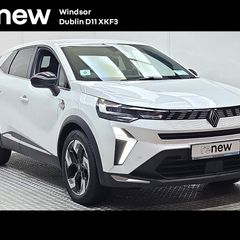 Renault Symbioz 2026