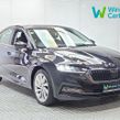 Skoda Octavia 2021