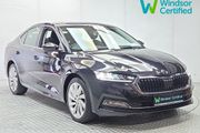 Skoda Octavia 2021