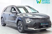 Kia Niro 2023