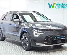Kia Niro 2023