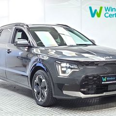 Kia Niro 2023
