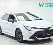 Toyota Corolla 2026