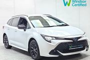 Toyota Corolla 2026