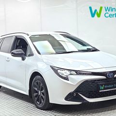 Toyota Corolla 2026