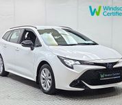 Toyota Corolla 2026