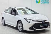 Toyota Corolla 2026