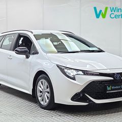 Toyota Corolla 2026