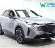 Peugeot 3008 2025