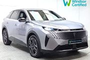 Peugeot 3008 2025